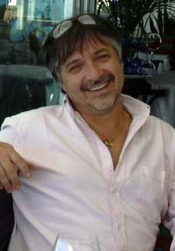 Who is Massimo Rossi? Learn all about this awesome guy here!