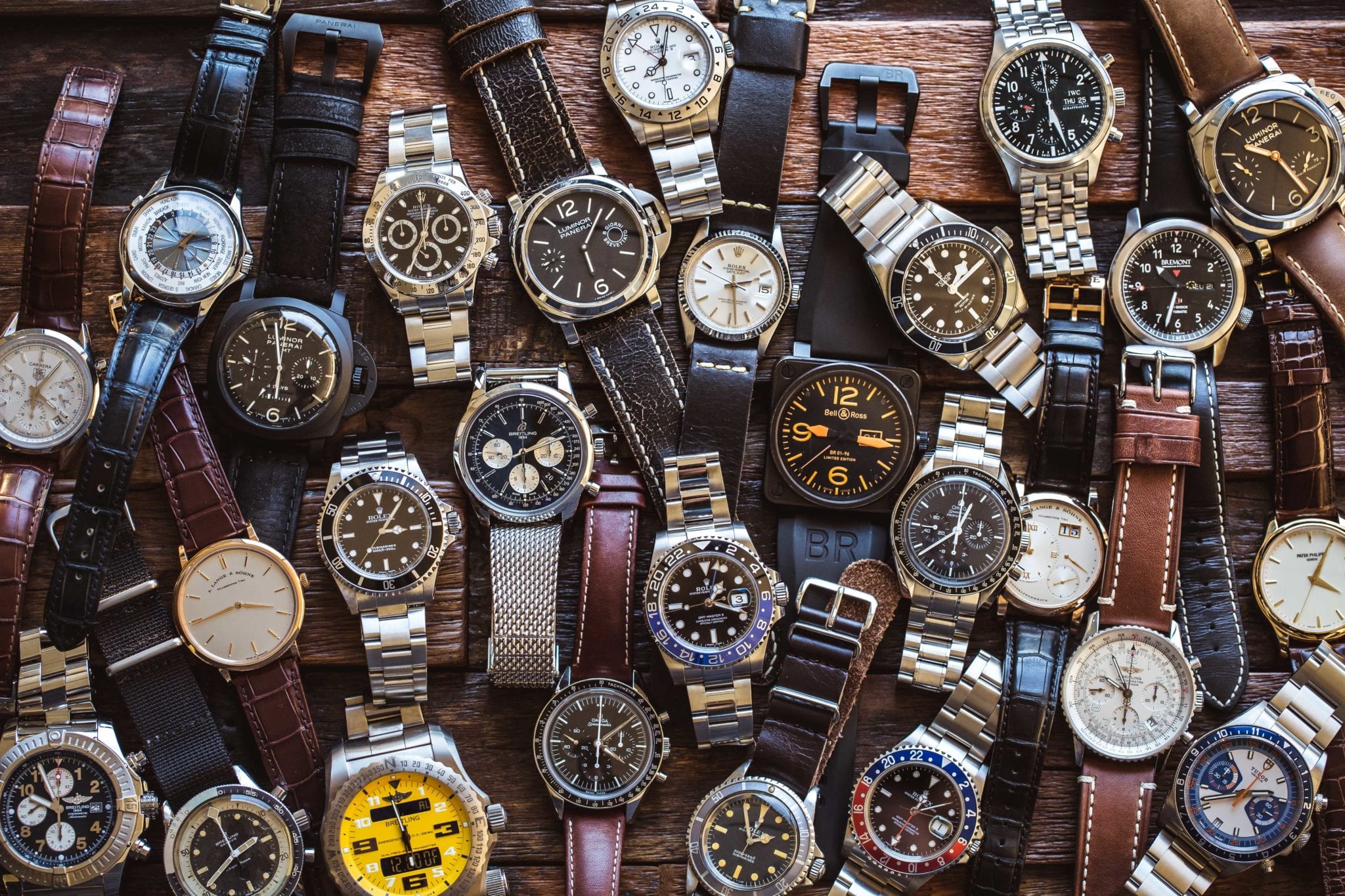 $5 Million Dollar Watch: Luxury or Just a Big Waste of Money?