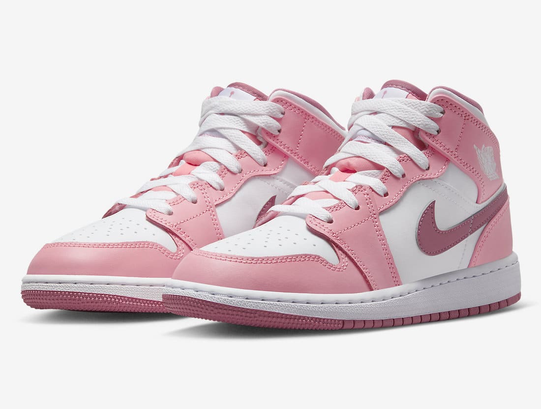valentine's day jordans 2023