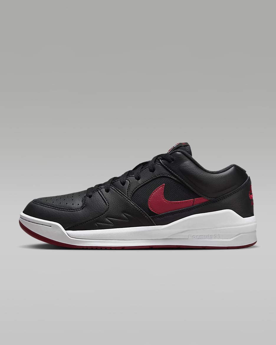 Where to buy Jordan Stadium 90 Black and White: Check out our top picks!