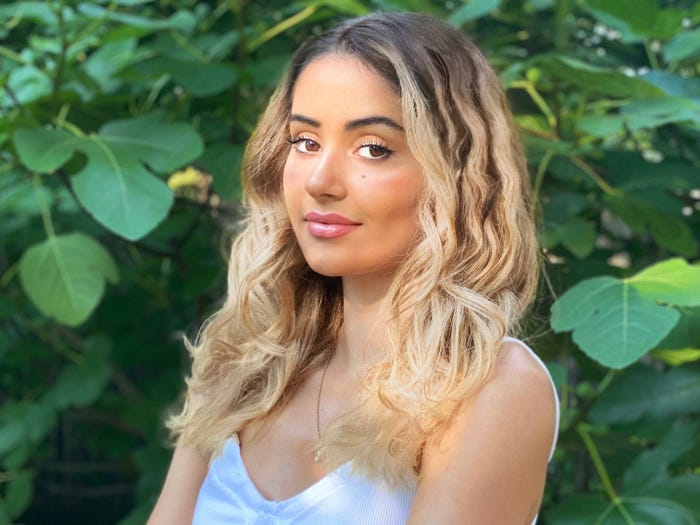 Meet Sophia Kiannis parents: Discover their role in her environmental journey.