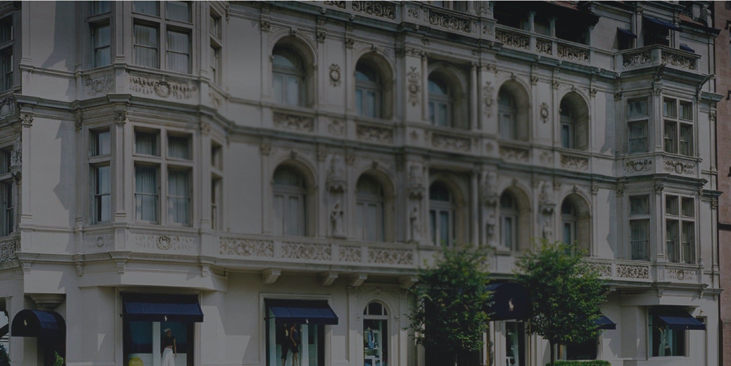 Ralph Lauren 867 Madison Avenue: Whats the Big Deal and Why You Should Visit the Store?