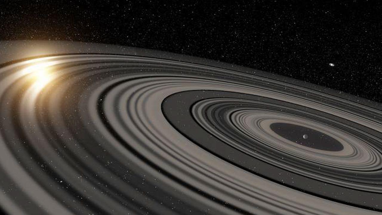 What Is the Biggest Ring? Discover the Worlds Most Gigantic Rings!