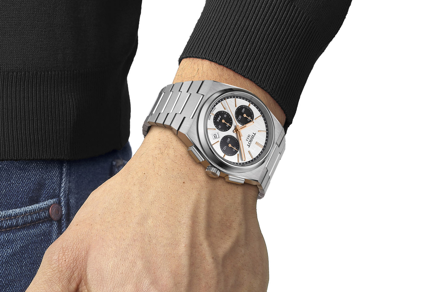 Tissot PRX Chrono: Is It Worth the Hype and Money?