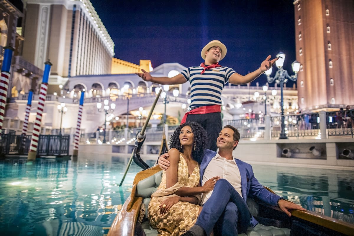 Need a Venetian Shuttle? Heres How to Book and What to Expect