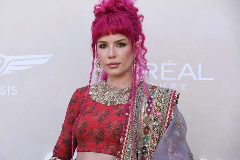 Is Halsey Releasing New Music in 2023? All the Latest Updates on the Singers Plans.