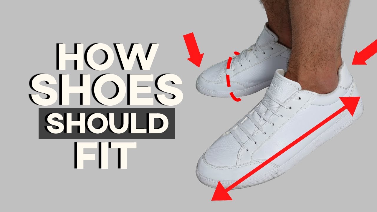 J Crew Shoe Sizing Tips: How to Avoid Returns (Get the Right Size on Your First Try)