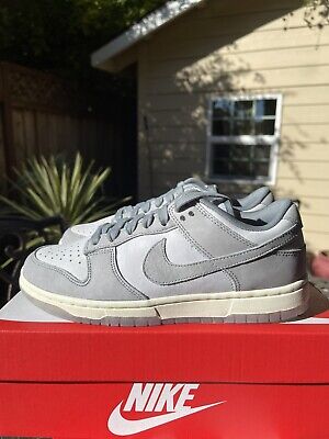 cool grey dunk lows