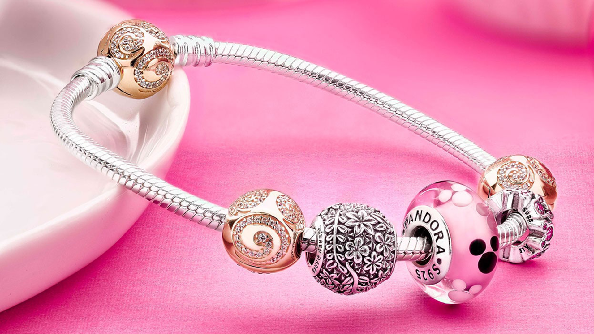 Pandora Peachtree City Deals: Where to Find Them? (Save Big on Jewelry!)
