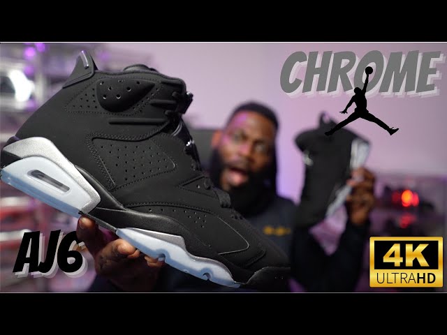 What are Jordan Chromes? Here is the ultimate guide you need to know about these classic shoes!