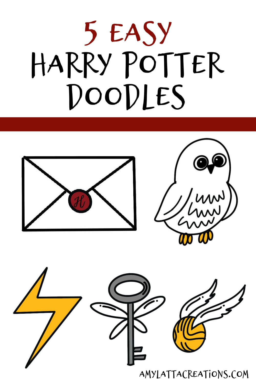 Design Harry Potter Stuff (Easy Tips for Beginners)