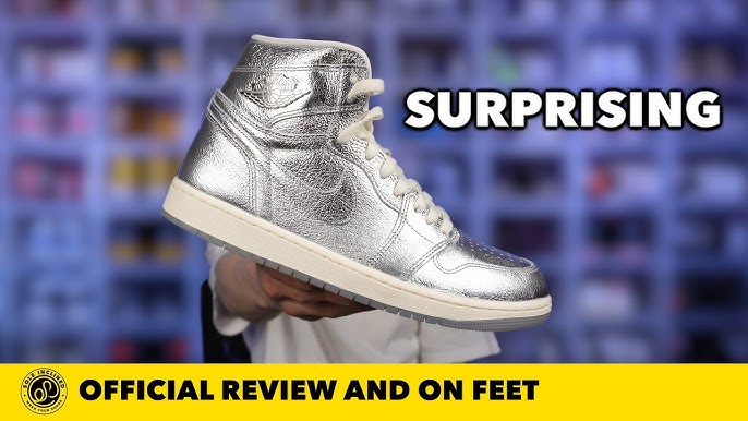 What are Jordan Chromes? Here is the ultimate guide you need to know about these classic shoes!