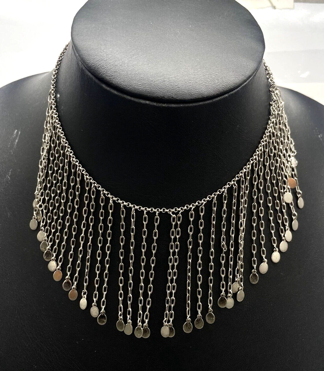 Lee Angel Chain Choker Necklace: A Simple Guide to Choosing the Right One