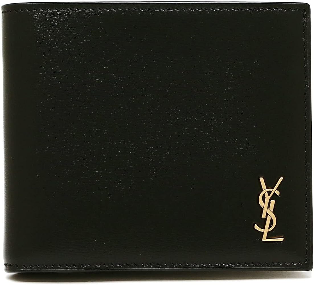 YSL Wallets Mens: Where to Find the Best Deals and Top Styles Right Now!