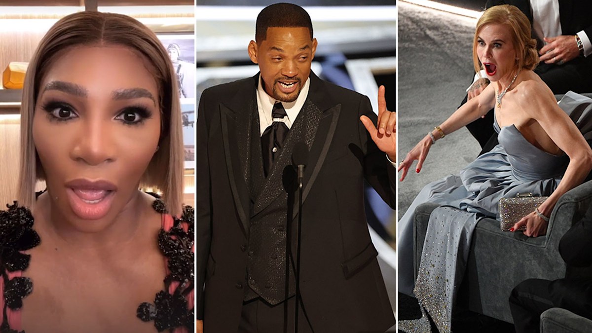 Will Smith Dressed as a Woman: How the Internet Reacted to This Surprising Look