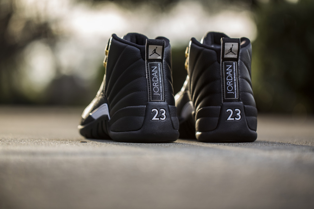 How To Choose Master Jordan 12? These Tips Can Help You A Lot!