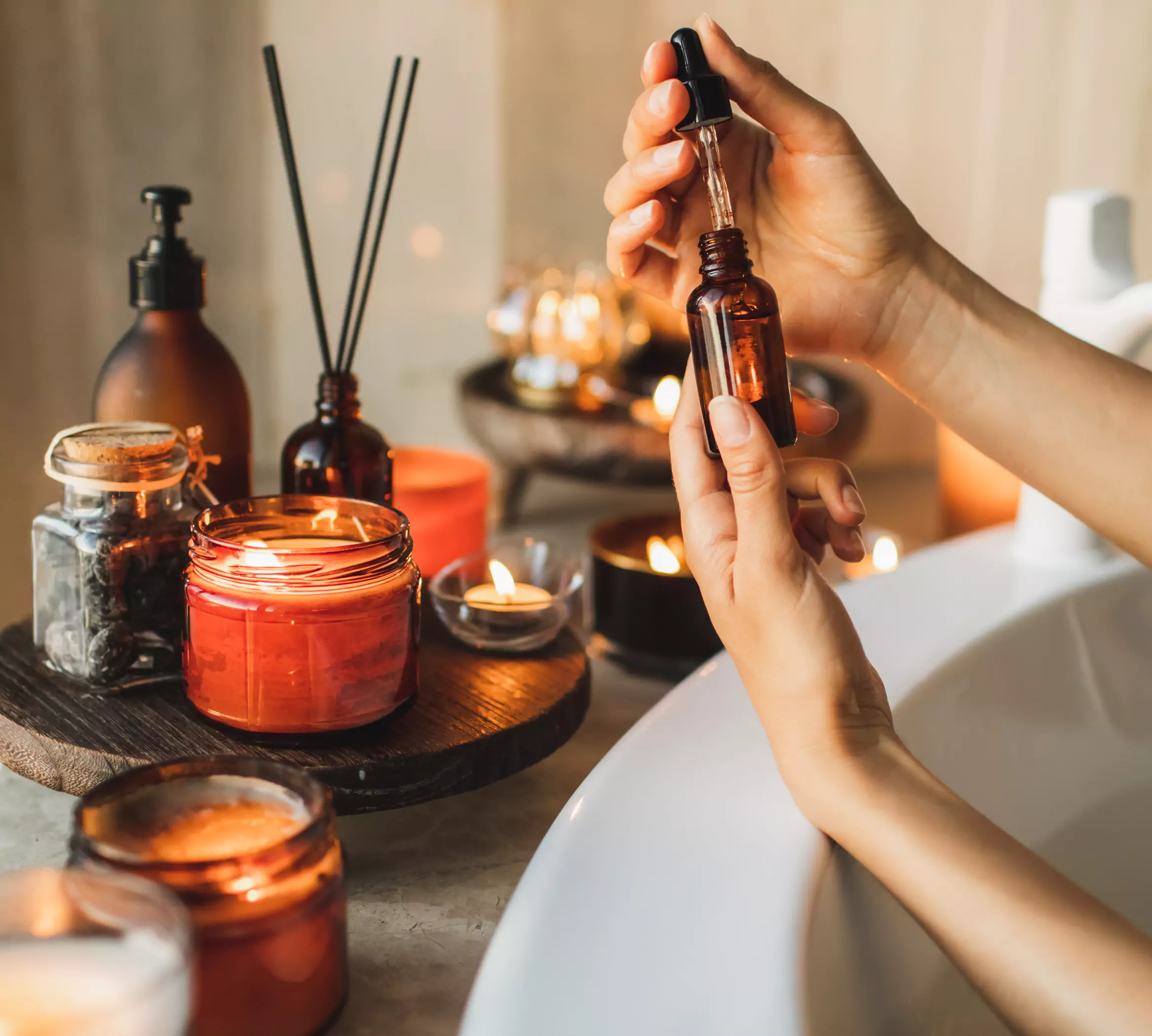 Be Joyful Bath and Body Routine: Tips and Tricks for Creating a Luxurious Bathing Experience!