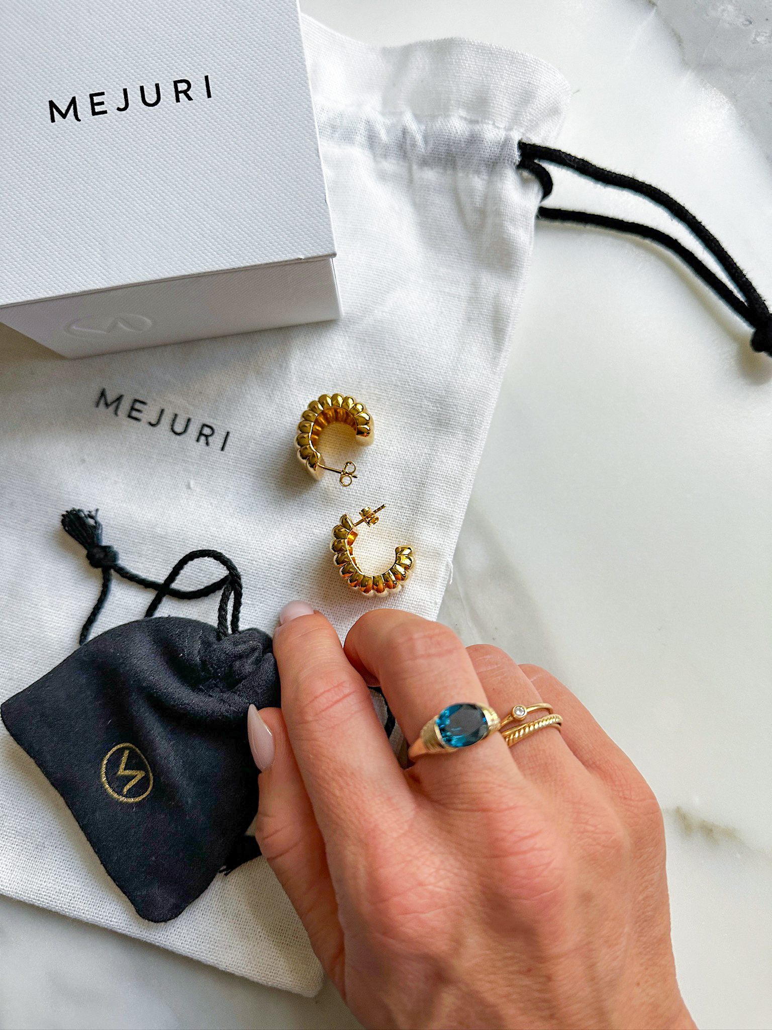 Mejuri Quality: Honest Review After One Year