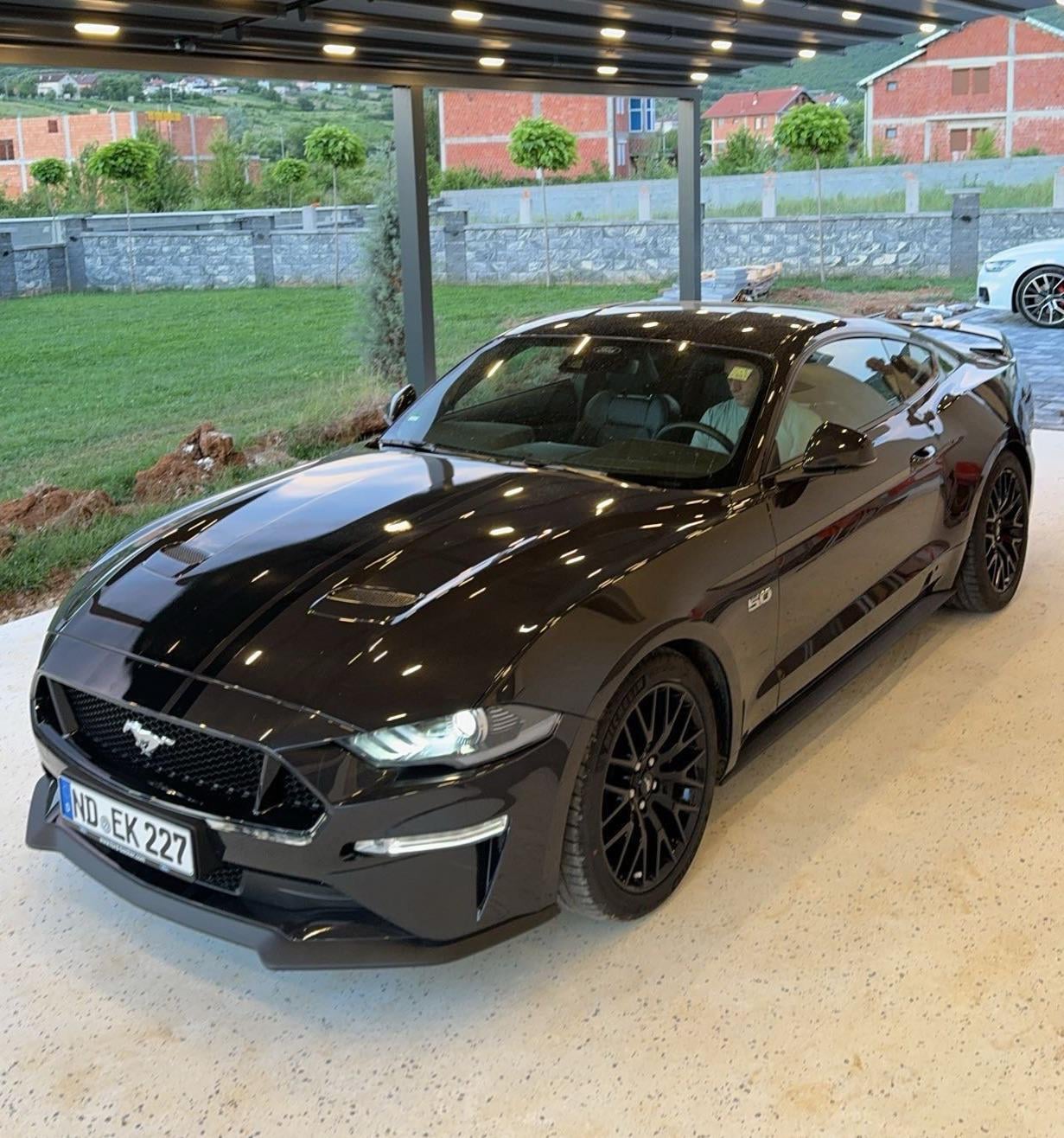 New to Mustang Driver? Get Started with These Helpful Hints!