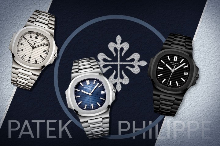 Get Your Hands on a Patek Nautilus Blue Dial: Tips on Finding and Authenticating This Watch