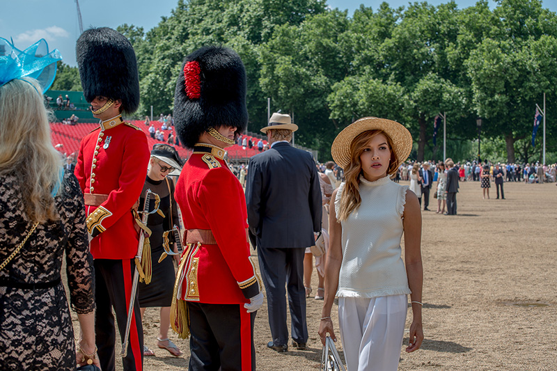 2017 Trooping the Colour: What You Need to Know & Why Its a Must-See!