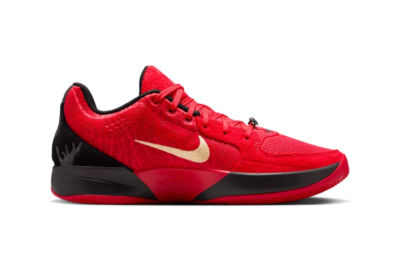 ja 2 nightmare release date and price, get ready for the next ja morant signature shoe