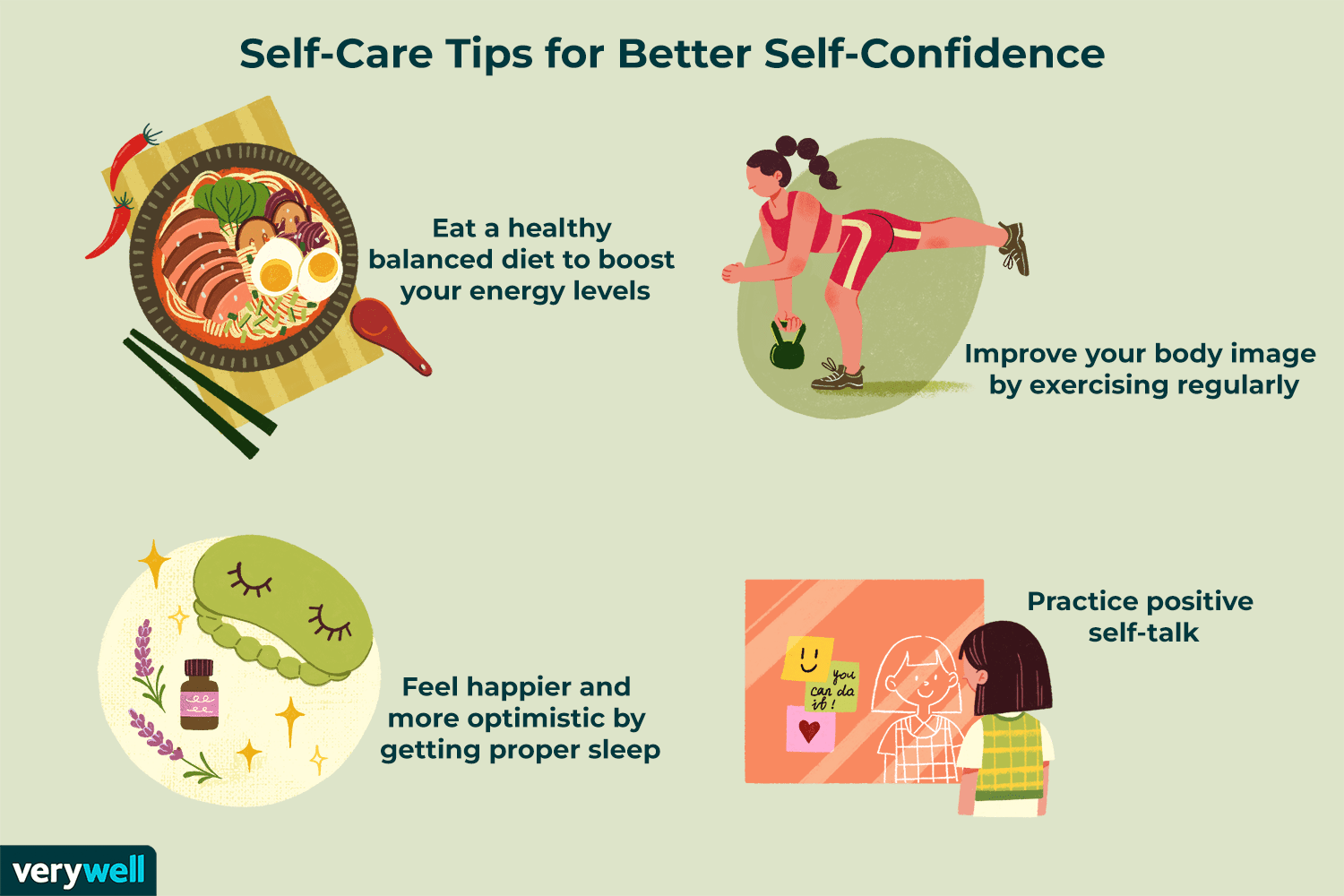 Feeling Weak? Heres How to Make You Stronger With Simple Tricks!