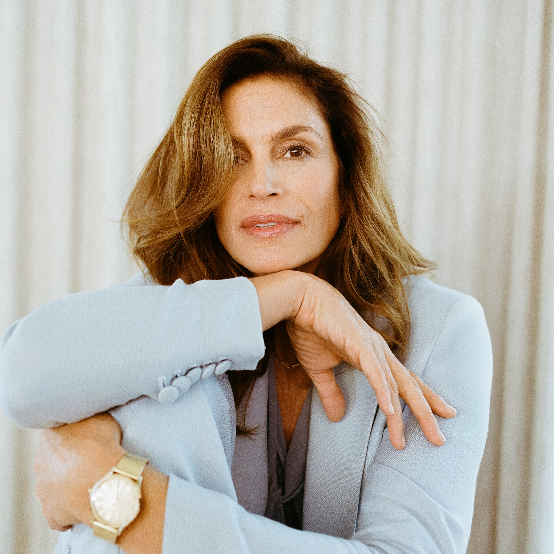 Cindy Crawfords Life in 2024: A Look at Her Career, Beauty Secrets, and What Keeps Her Busy Today