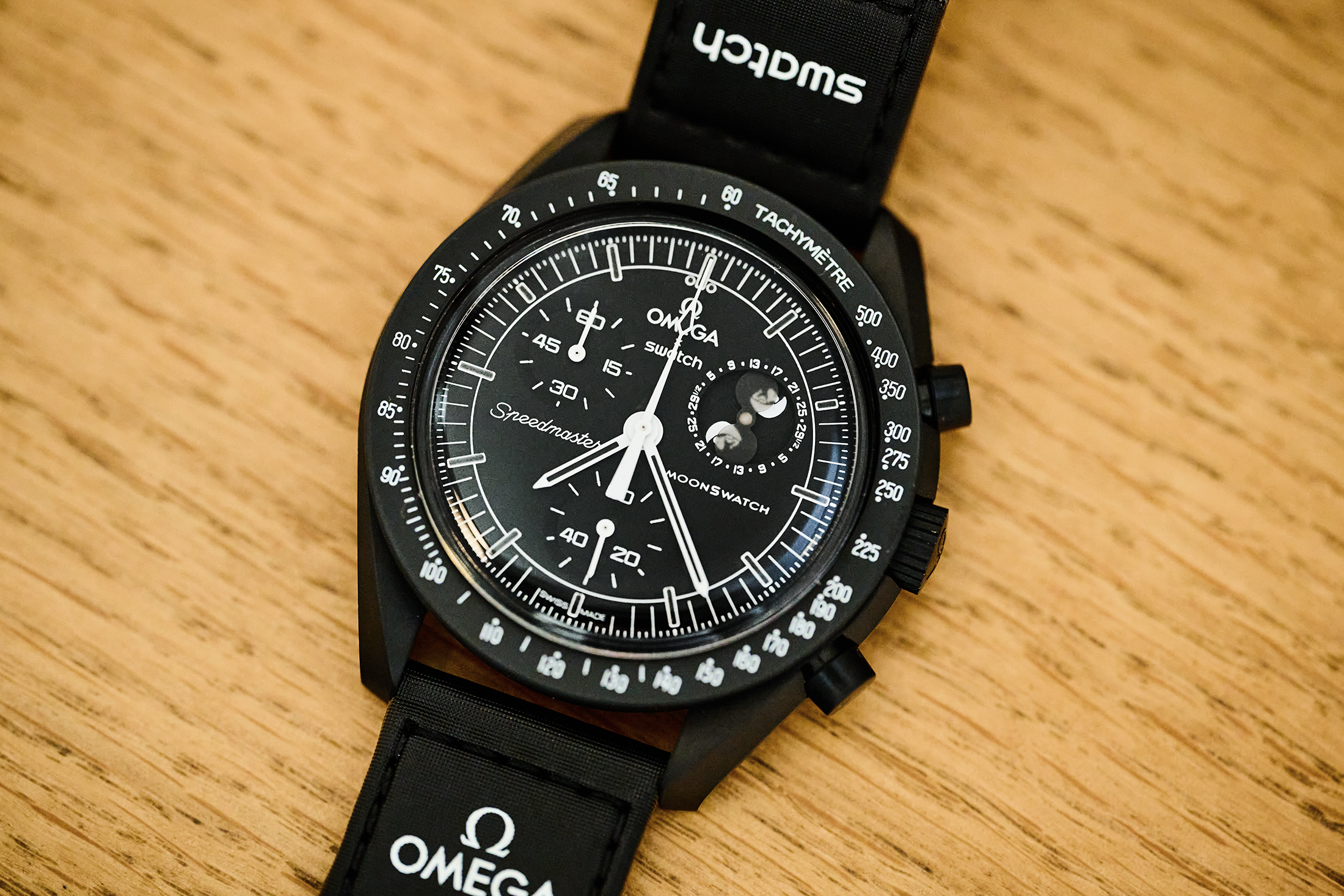 Omega MoonSwatch Snoopy: Comparing It to Other Omega Watches. Is It a Good Deal?