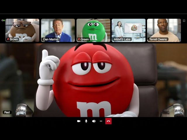 Dan Marino M&M Commercial: Remember That Funny Ad? Lets Relive the Fun!