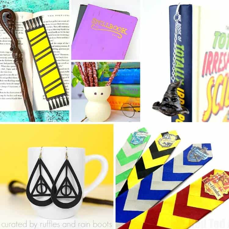 Design Harry Potter Stuff (Easy Tips for Beginners)