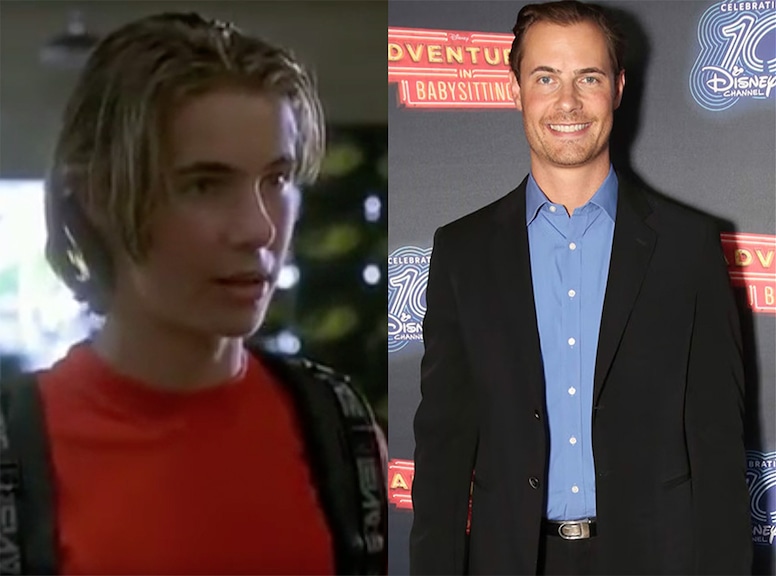 Disney Channel 2005 Lineup: Where Are the Stars Today? Find Out!