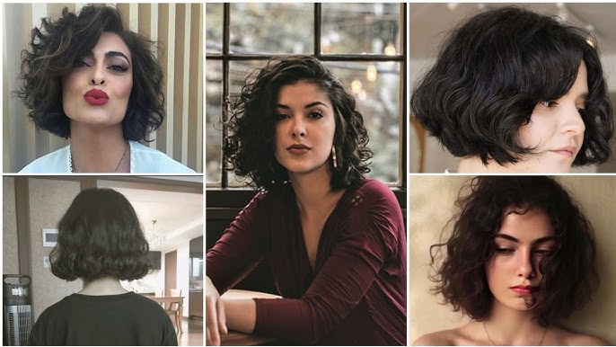 Wavy Bob Black Hair: Simple Styling Tips and Tricks You Need to Try (Styling Tips and Tricks You Need to Try)