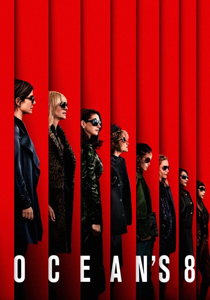 Where to Watch Oceans 8: A Simple Guide to Stream It Online or on TV