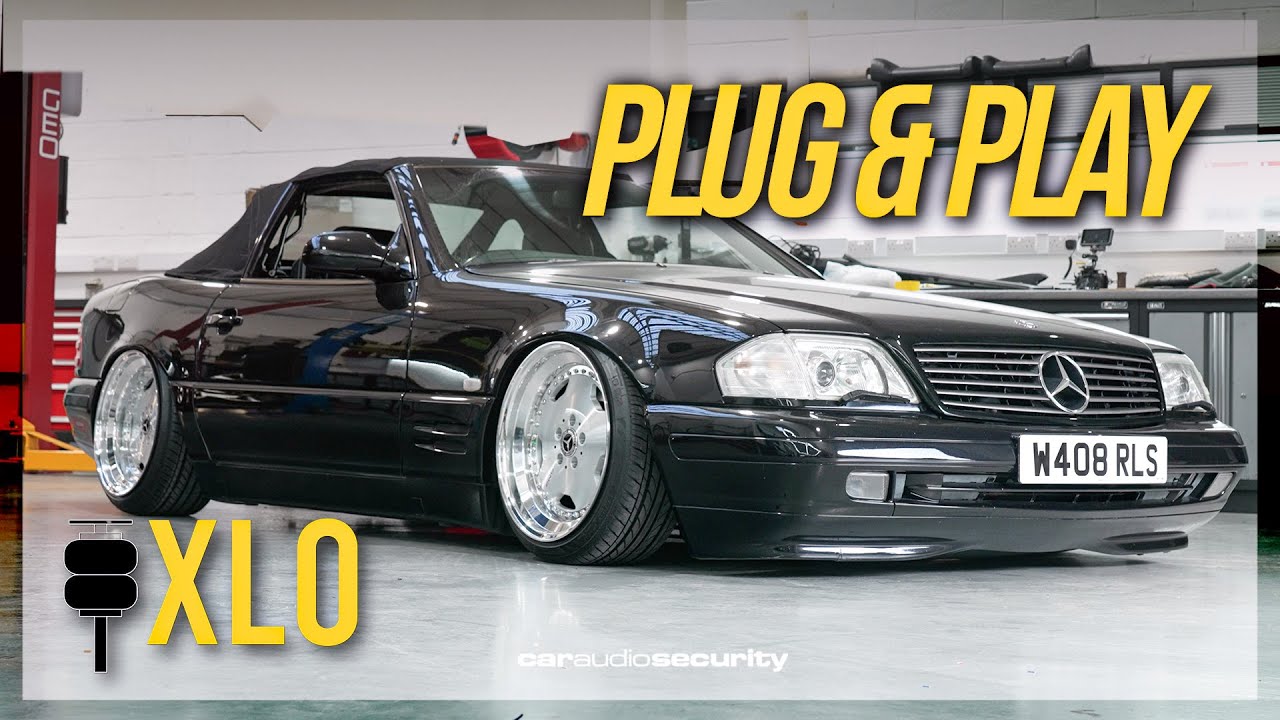 sl r129 brabus: Upgrade Your Ride! Discover Tuning Tips From the Experts