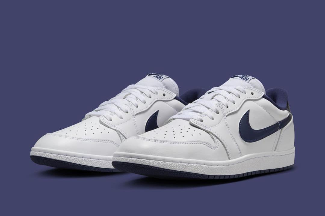 Where to Buy Jordan 1 Metallic Navy: Best Places to Get Your Hands on These Kicks.
