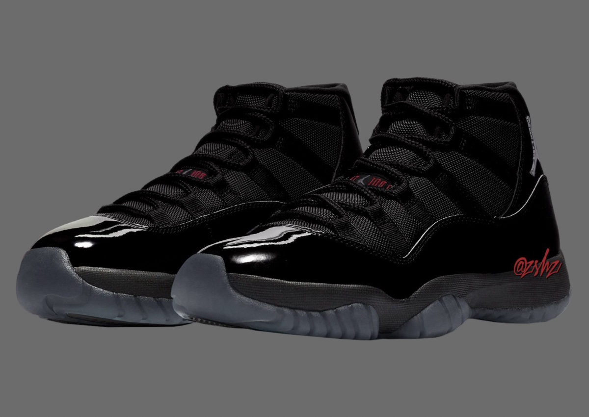 Jordan 11 Black Grey: Where to Buy and How Much Do They Cost?