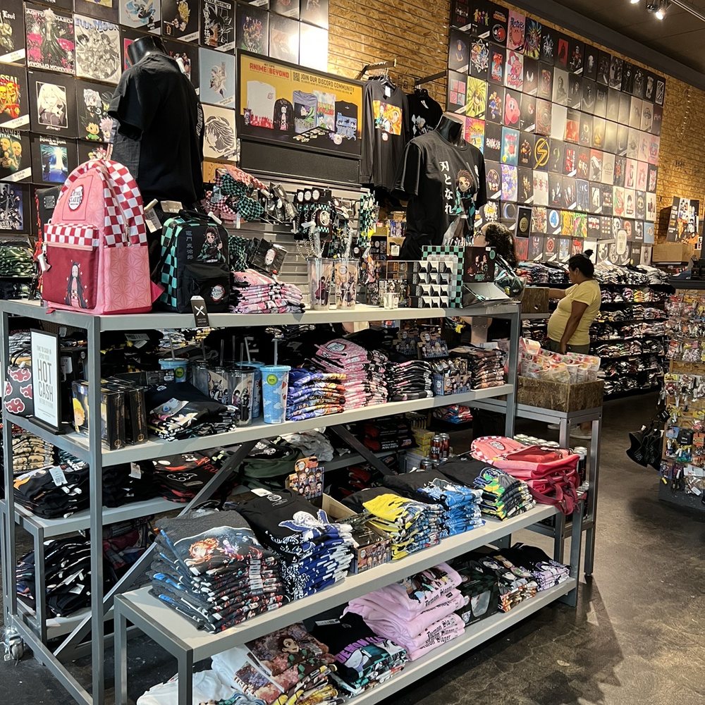Where to shop for clean goth? Find the best places online and in stores.