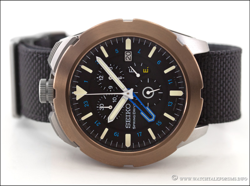 Seiko Space Watch: A Good Choice? Check Out This Review!