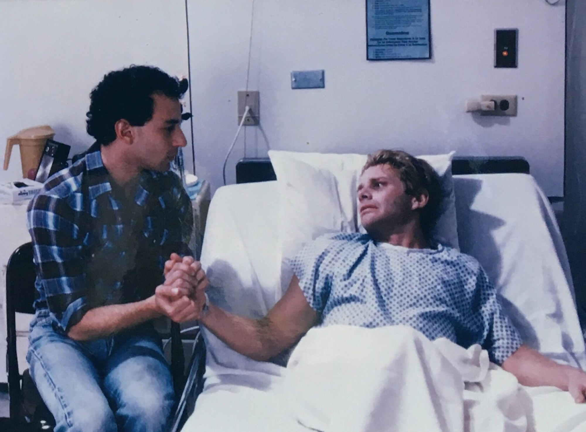Top AIDS Film: See How Filmmakers Tackle This Tough Topic