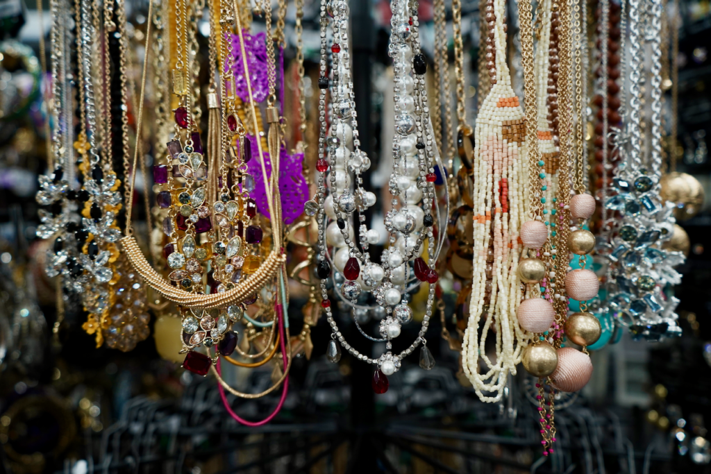 Jewel Day Sales and Events: Shop the Hottest Trends for Less Today!