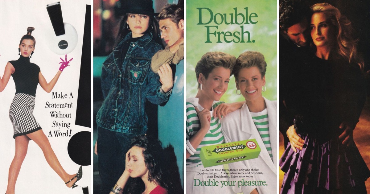 1981 fashion trends you need to know (easy style tips)