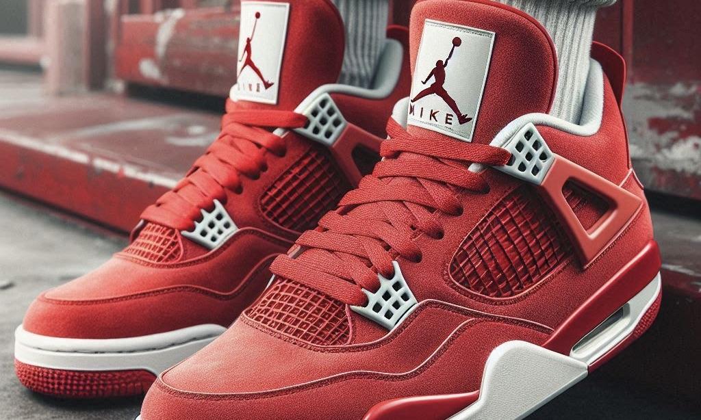 Jordan 4 Varsity Red Resale Value: Will This Sneaker Make You Money?