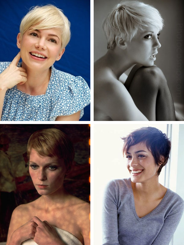 Want Very Short Pixie Cut Hairstyles? Heres How to Choose the Right One