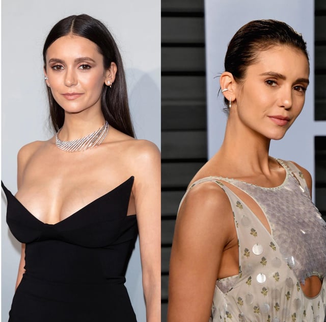 Nina Dobrev Nipple Controversy: Why is Everyone Talking About It Right Now