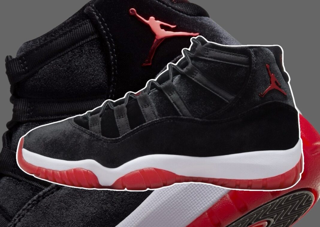 The Wait Is Almost Over: Bred 11 Release Dates and Retailer List (Prepare for Battle, These Will Sell Out Fast, No Doubt)