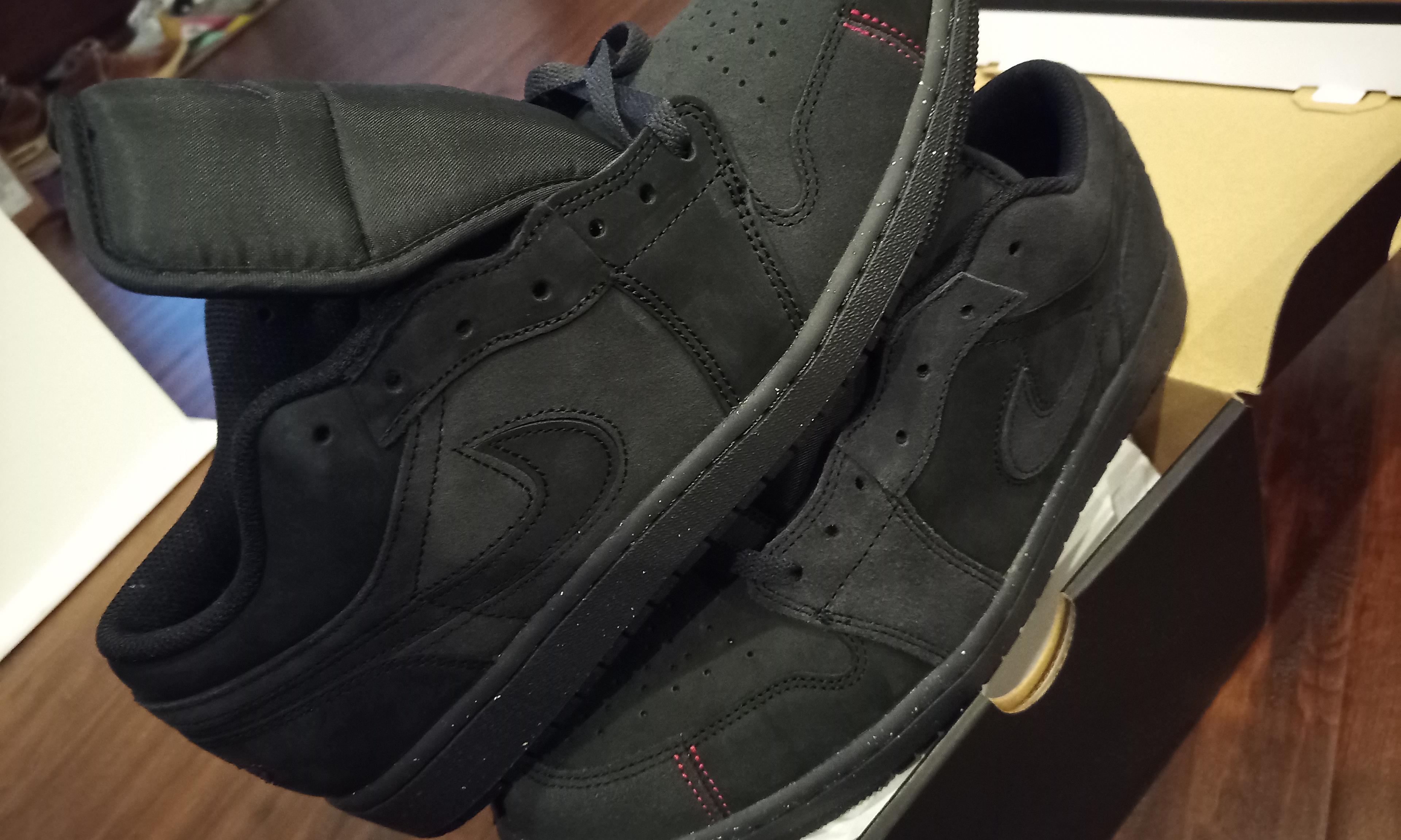 AJ 1 Craft: Is This the Best Version of the Shoe?