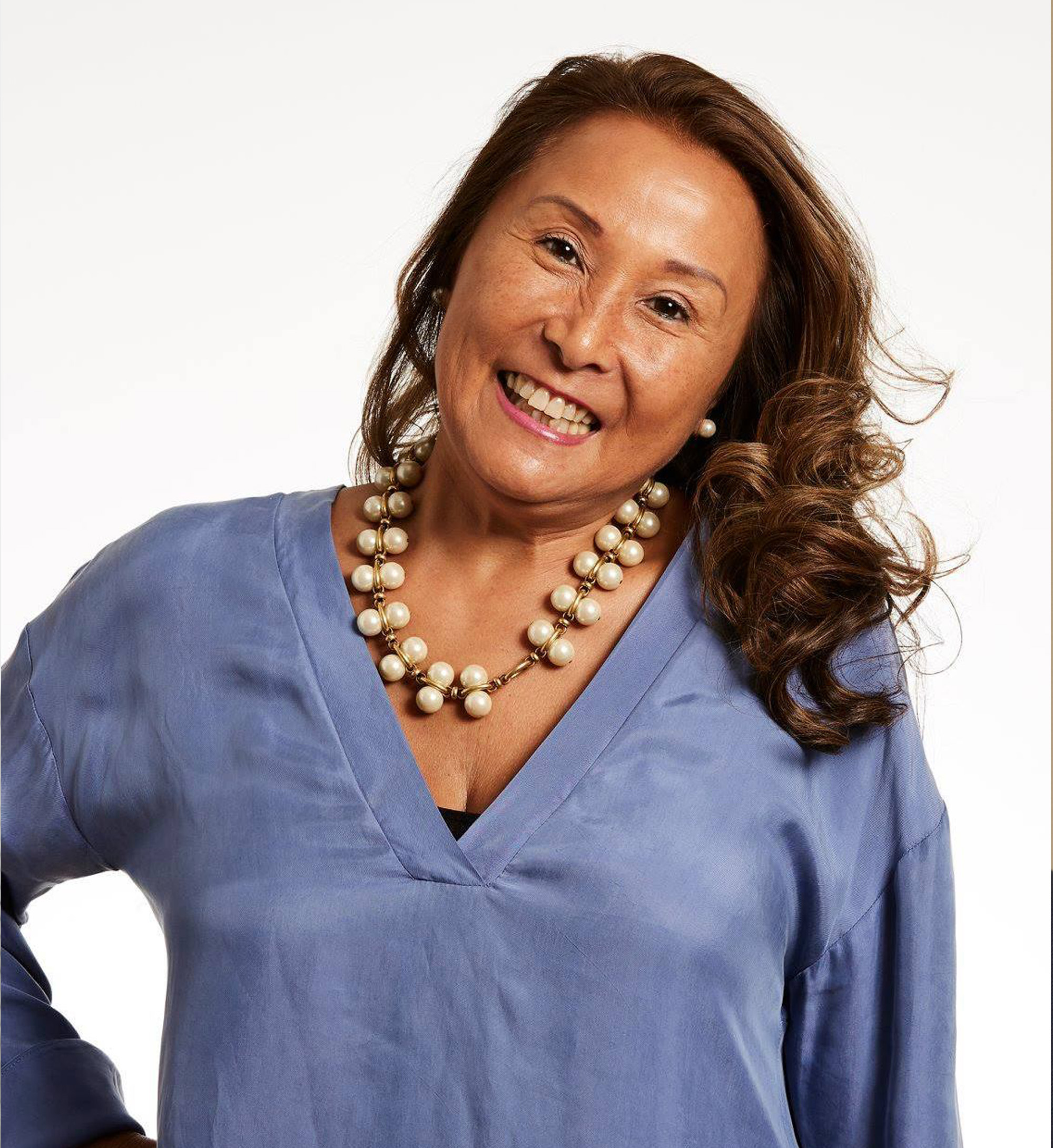 Who is Daisy Chin Lor? Everything You Want to Know!