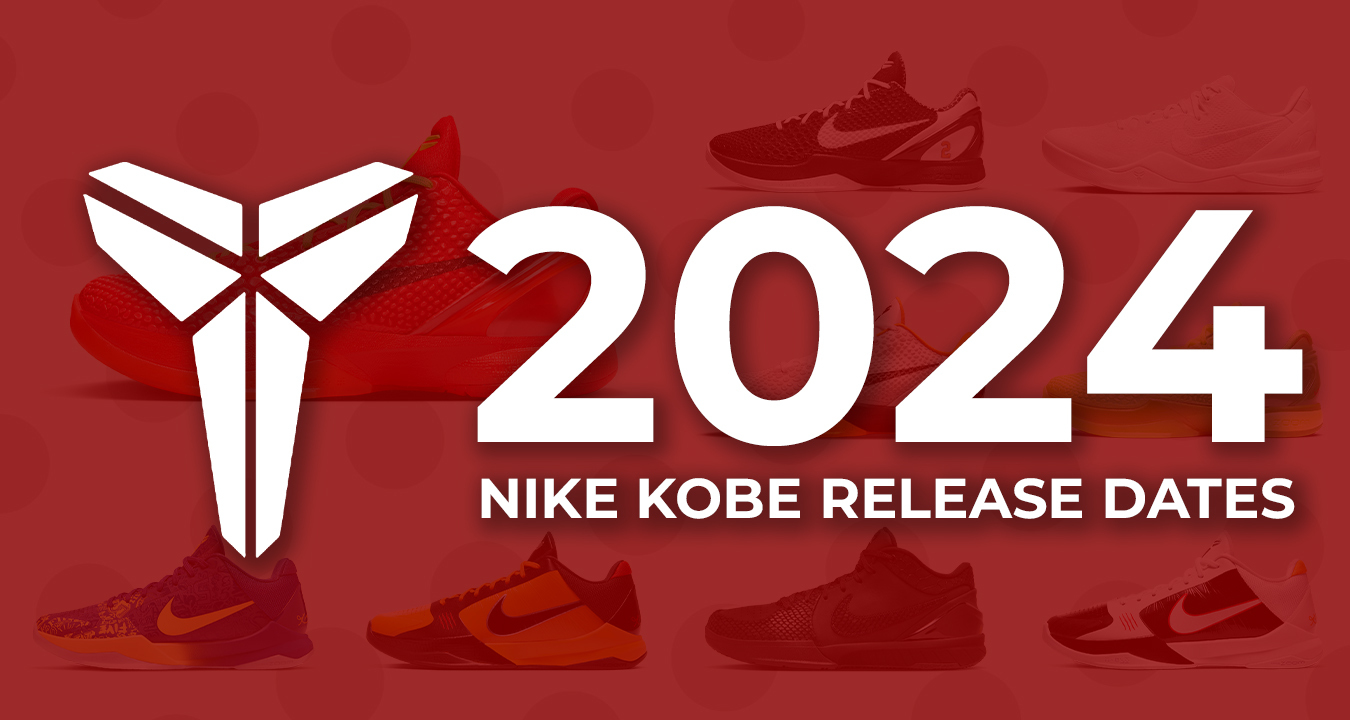 upcoming kobe releases