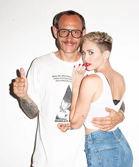 Miley Cyrus Terry Richardson Pictures Revealed (What You Need To Know About Them)